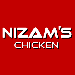 Nizam's Chicken Liverpool logo.